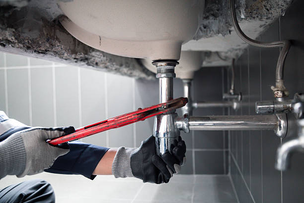 Trusted Garbage Disposal Repair service in Manitou Springs, CO - Masters Plumbing Service